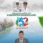HUT Pandeglang BPBD-PK