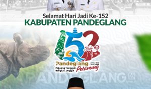 HUT Pandeglang DPUPR