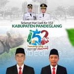 HUT Pandeglang Perkim